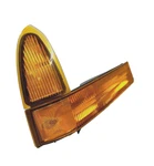 99 00 01 Ford F250 F350 Right Passenger Amber Turn Signal Marker Lamp. Fixed Price $37.75.