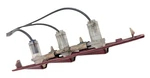 89-93 Cadillac Deville Fleetwood Fender Fiber Optic Lamp Monitor Housing. Fixed Price $98.74.