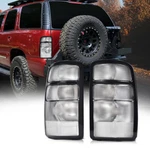 Pair Fit For 2000-2006 Chevy Suburban Tahoe Gmc Yukon Tail Lights Brake Lamps. Fixed Price $52.39.