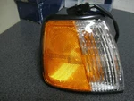New Genuine Hyundai Left Park Lamp For 92-93 Elantra (pn 92303 28050). Fixed Price $27.97.