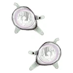 For Hyundai Veloster 13-17 Replace Brand New Replacement Fog Light Set. Fixed Price $236.42.