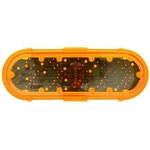 Truck-lite 60040y Turn Signal / Side Marker Light Assembly For 60 Series Led 2 I. Fixed Price $111.39.