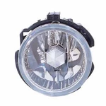 New Aftermarket Driver Side Fog Light Assembly 84501sc030 Capa. Fixed Price $102.55.
