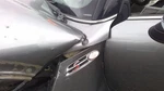 Driver Corner/park Light Side Marker Convertible Fits 02-08 Mini Cooper 29221752. Fixed Price $110.70.