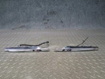 2010-2014 Bmw E71 X6m Front Left & Right Fender Turn Signal Light Set Of 2. Fixed Price $184.49.