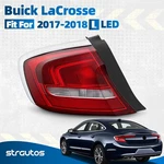 For 2017-2018 Buick Lacrosse Led Tail Light Brake Lamp Rear Left Driver Side. Fixed Price $85.90.