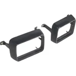 For Ford Mustang Ii 75-78 Oer Driver & Passenger Side Parking Light Bezel Set. Fixed Price $102.15.