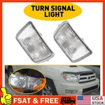 For Toyota 4runner 2003-2005 Parking Signal Light Driver And Passenger Side Pair. Fixed Price $28.99.
