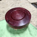 C3 Corvette Tail Light Brake Lamp Rear Outer Taillight Assembly Oem Good 80-82. Fixed Price $70.00.