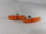 2006 Land Rover Discovery 3 Pair Of Front Door Turn Indicators 5h2213k309a A412. Fixed Price $30.96.