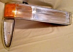 Turn Signal Parking Light Assembly Tyc 12-5068b 12-5068 01250715 20-184oz Unused. Fixed Price $39.99.