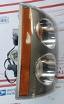 03-05 Land Range Rover Hse L322 Front Right Corner Turn Signal 1315106197 Oem. Fixed Price $124.99.