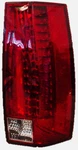 Gm2801232 New Tail Lamp Assembly Rear Right 07-14 Cadillac Escalade / Esv Fast!. Fixed Price $115.00.