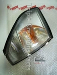81511-60470 Genuine Toyota Lens Front Turn Signal Lamp Rh 8151160470 Oem. Fixed Price $50.68.
