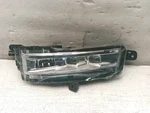 2021-2024 Rivian R1t/r1s Left Driver Fog Light Led Pt00058036-c, New Oem. Fixed Price $293.00.