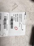 06-09, Mazda 3, Front Right Axle Jackshaft W/oturbo, 2.3l, At, Gg4725700, Oem. Fixed Price $180.00.