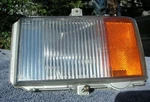 85-86 Cadillac Deville Fleetwood Right Rh Corner Marker Turn Signal Light Oem. Fixed Price $85.00.