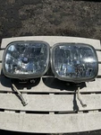 1998-2002 Subaru Forester Fog Lights Left/right Driver/passenger. Fixed Price $40.00.