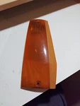 Front Right Jeep Cherokee Xj Parking Light Reflector 1996 Passenger Side Corner. Fixed Price $7.99.