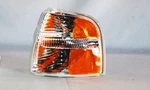 Parking Light-regular Tyc 18-5706-01 Fits 02-04 Ford Explorer. Fixed Price $27.08.