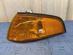91 92 Ford Escort Park Lamp-turn Signal (fender Mounted); Lh Oe# F3cb-13a271-aa. Fixed Price $45.00.