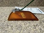 21-24 Kia K5 Lh Driver Side Marker Lamp Bumper Mount Oem Lkq. Fixed Price $83.74.