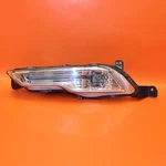 Ford Fusion Fog Light Left Driver Led 2017 2018 2019 Hs73-15a255-cb Oem. Fixed Price $98.10.