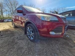 2014 Ford Escape Right Passenger Headlight Assembly Oem Used Fogged 114-01469r. Fixed Price $113.05.
