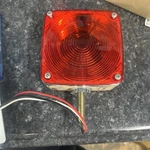 Truck Lite #4801 Signal Light. Fixed Price $55.00.