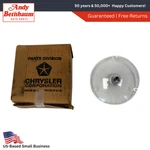 1966 Plymouth Satellite Belvedere Parking Light Lamp Clear Lens 2585026 Nos. Fixed Price $187.00.