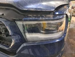 Lh Driver Side 2019 Ram15new Headlamp Assembly Sku#4412877. Fixed Price $882.55.
