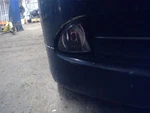 Passenger Corner/park Light Fog-driving Sedan Fits 06-08 Bmw 323i. Fixed Price $97.00.