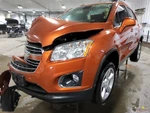 2015 Chevy Trax Fog Lamp Light Left. Fixed Price $90.00.