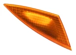 Original Porsche Front Passenger Side Head Light Corner Lamp Lens Amber Boxster. Fixed Price $97.40.
