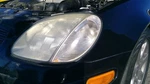 Driver Corner/park Light 170 Type Slk230 Fits 97-04 Mercedes Slk. Fixed Price $107.99.