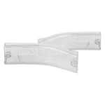 For Dodge Dart 67 Turn Signal/parking Light Lenses Driver & Passenger Side. Fixed Price $84.95.