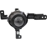 Fog Light Front Right Passenger Side For Kia Rio Ex Lx 2016-2017 922021w510. Fixed Price $275.99.