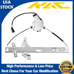 Front Power Window Regulator W/motor Passenger Side Right For Chevy 06-13 Impala. Fixed Price $31.99.