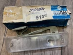 1965 Chrysler 300 Newyorker C Body Mopar Nos Rh Turn Signal Light Lens 2525676 A. Fixed Price $75.00.