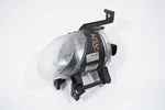 10-11 Saab 9-5 Left Driver Side Fog Light. Fixed Price $51.45.