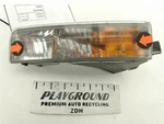 Front Driver Left Corner Turn Light Lamp Honda Prelude 97 98 99 00 01 *qz. Fixed Price $71.98.