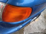 2000 2001 2002 2003 Volkswagen Eurovan Oem Front Left Lamp. Fixed Price $83.98.