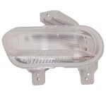 For Jeep Renegade 2019-2022 Bumper Driver Parking Turn Signal Light Fog Lamp Lh. Fixed Price $33.91.