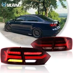 Vland Led Tail Lights W/sequential Indicator For 2011-2014 Volkswagen Jetta Pair. Fixed Price $206.99.