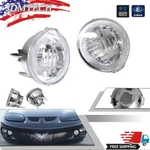 Turn Signal Light Set For 1998-2002 Pontiac Firebird Front 10301406 Gm2520176. Fixed Price $34.99.