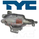 Tyc 12-5406-00-9 Turn Signal Light Assembly For Ma2530121 B63c-51-360a Rz. Fixed Price $66.14.
