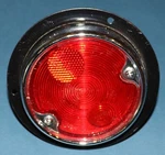 Nos Oem 1964 Oldsmobile 88 98 Jetstar Parking Light 5955108-1. Fixed Price $199.99.