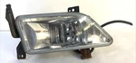2006-08 Honda Pilot Lh Driver Side Fog Light Oem 116-50133l. Fixed Price $70.00.