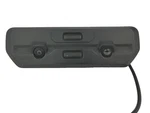 Oem Gm Chevy Gmc Tailgate Handle Backup Camera Assembly 86789526 Dual. Fixed Price $120.00.