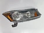 2008-2012 New Genuine Oem Honda Accord Passenger Side Headlight, P/n 33100ta0a01. Fixed Price $899.99.
